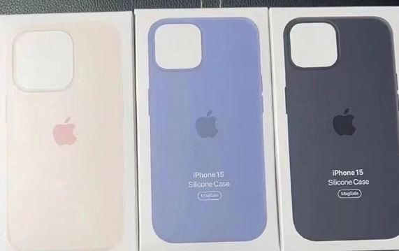 乐都苹果14维修站分享iPhone14手机壳能直接给iPhone15用吗？ 