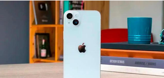 乐都苹果14维修分享iPhone14手机的三个缺点 