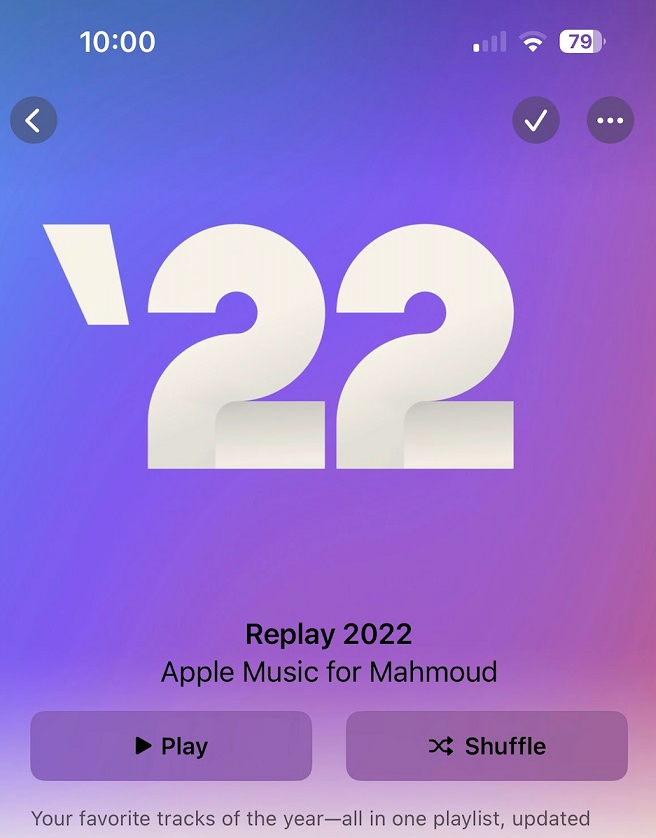 乐都苹果手机维修分享iOS16.2 Beta3更新内容及升级建议 