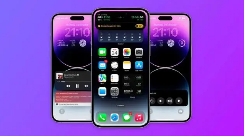 乐都苹果手机维修分享iOS 16.1 RC版是iOS 16.1正式版吗 