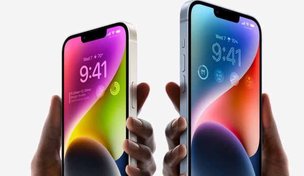 乐都苹果14维修分享iPhone 14系列支持的eSIM卡有哪些优点 