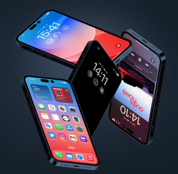 乐都苹果14维修分享入门级iPhone 14多少钱 