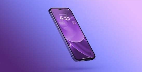 乐都苹果14维修分享iPhone14配色有哪些 