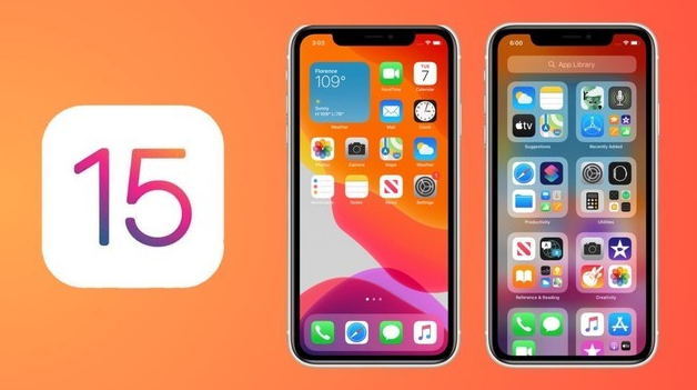 乐都苹果13维修分享iPhone13更新iOS 15.5，体验如何 