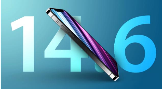 乐都苹果手机维修分享升级iOS 14.7.1 正式版后还能降级吗 