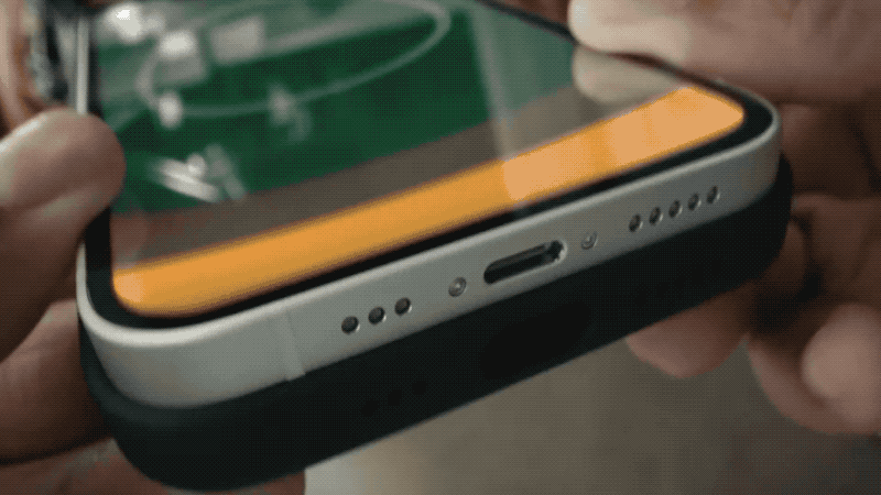 乐都苹果手机维修分享未来 Magsafe 还有哪些发展空间 