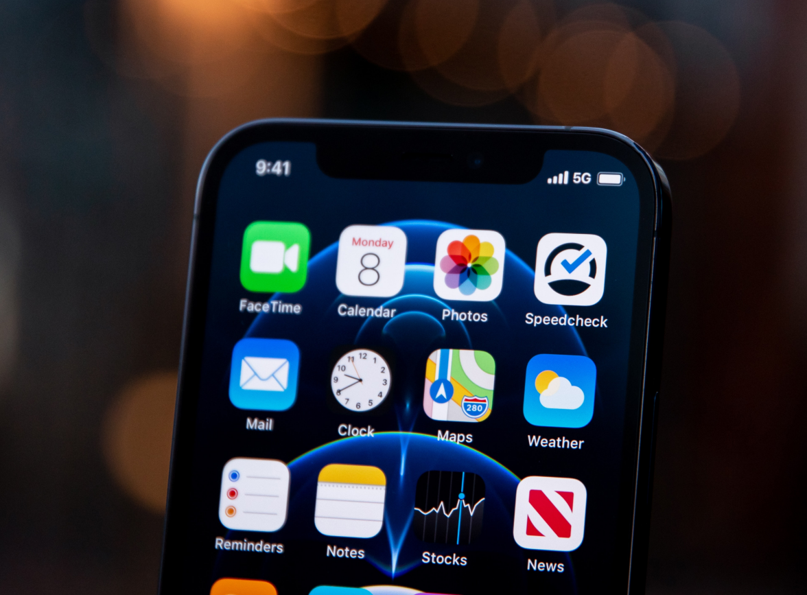 乐都苹果手机维修分享为什么 iPhone 12 在冬季会自动关机 