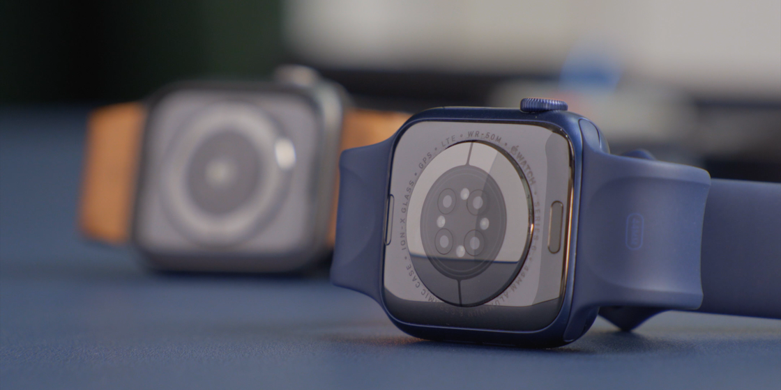 乐都苹果手机维修分享Apple Watch 是如何测量卡路里的 
