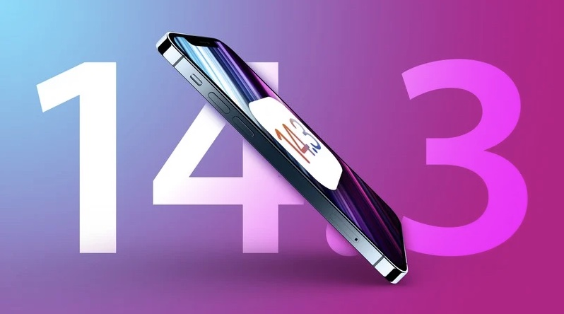 乐都苹果手机维修分享iOS 14.3 RC2已发，iOS 14.3正式版本还远吗 