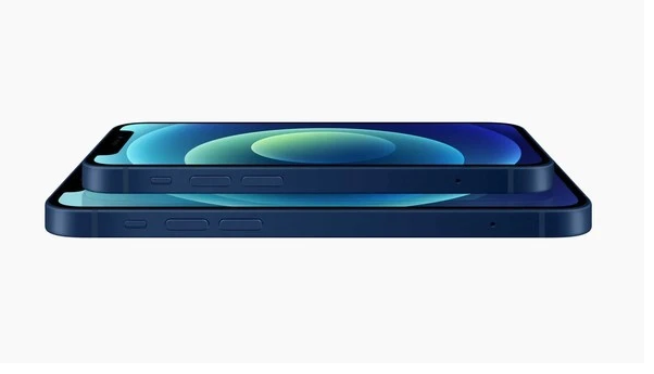 乐都苹果手机维修分享iPhone 12 mini 锁屏后触屏失灵怎么办 