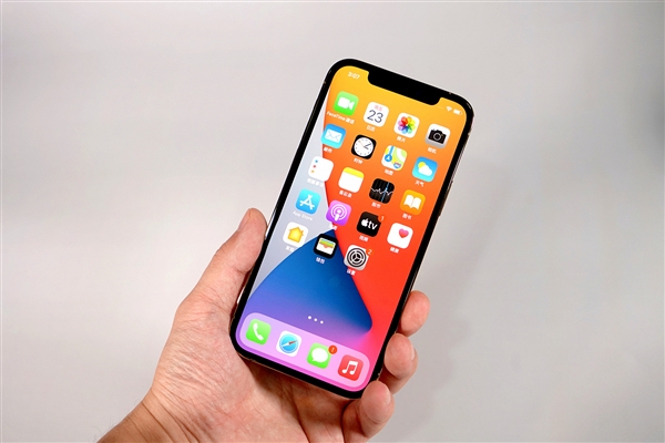 乐都苹果手机维修分享iOS 14.2修订版已到，专属iPhone 12系列 