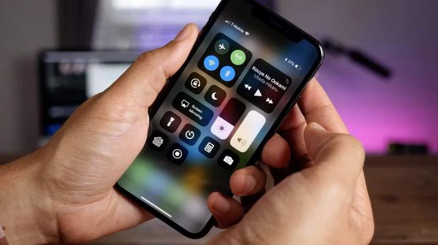 乐都苹果手机维修分享iPhone 12信号差怎么办 
