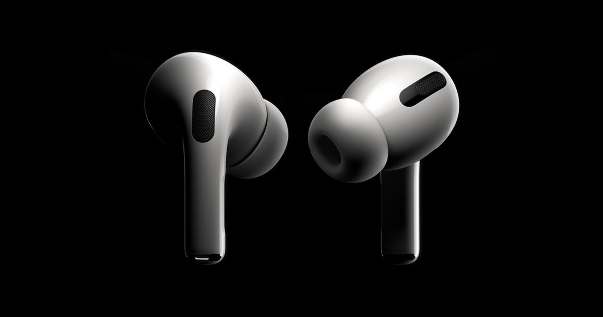 乐都苹果手机维修分享AirPods Pro 爆音、降噪效果下降怎么办 