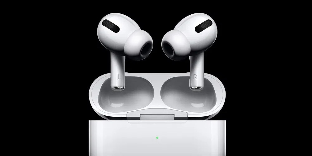 乐都苹果手机维修分享AirPods Pro 出现静电噪音 