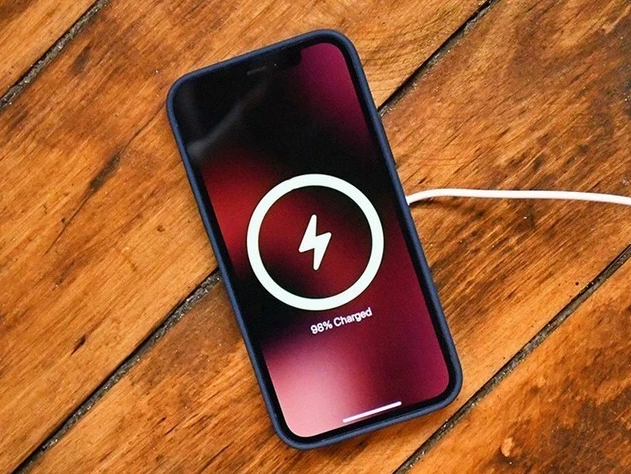 乐都苹果手机维修分享iPhone 12可以随便充电吗 