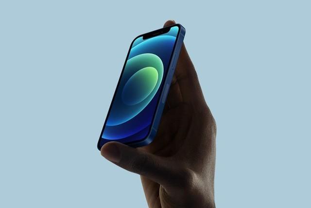 乐都苹果手机维修分享iPhone 12 mini辐射很大吗 