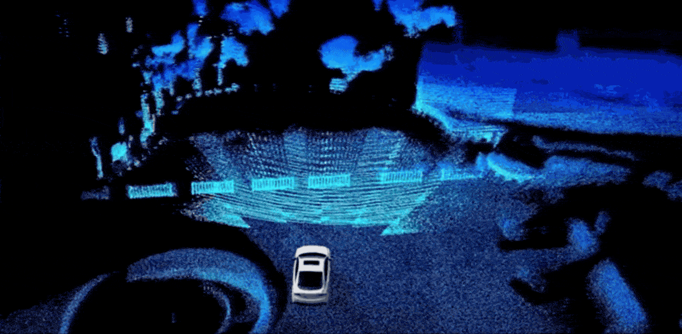 乐都苹果手机维修分享iPhone 12 Pro 搭载的 LiDAR 镜头与 ToF 镜头有什么不同 