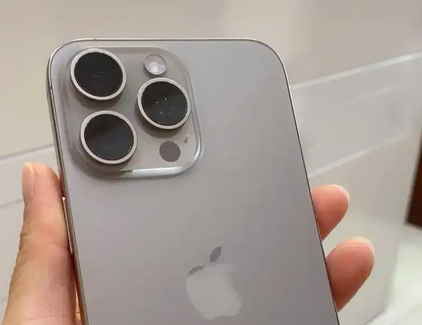乐都iPhone15序列号查询分享如何查找苹果15手机序列号的位置 