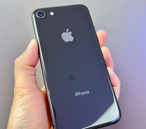 乐都苹果8系统维修分享iPhone8手机系统升级后无法开机如何修复 