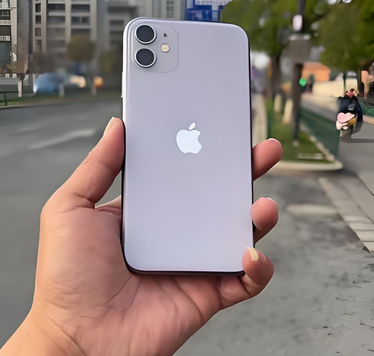 乐都苹果11系统维修分享iPhone11手机系统崩溃无法开机如何解决