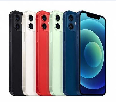 乐都苹果维修点分享iPhone 12 Pro Max黑屏冷门故障解读 
