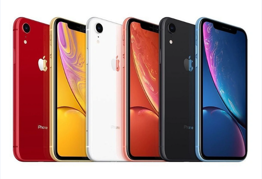 乐都苹果维修点分享iPhone XR摄像头原生色彩表现与日常拍摄实用指南 